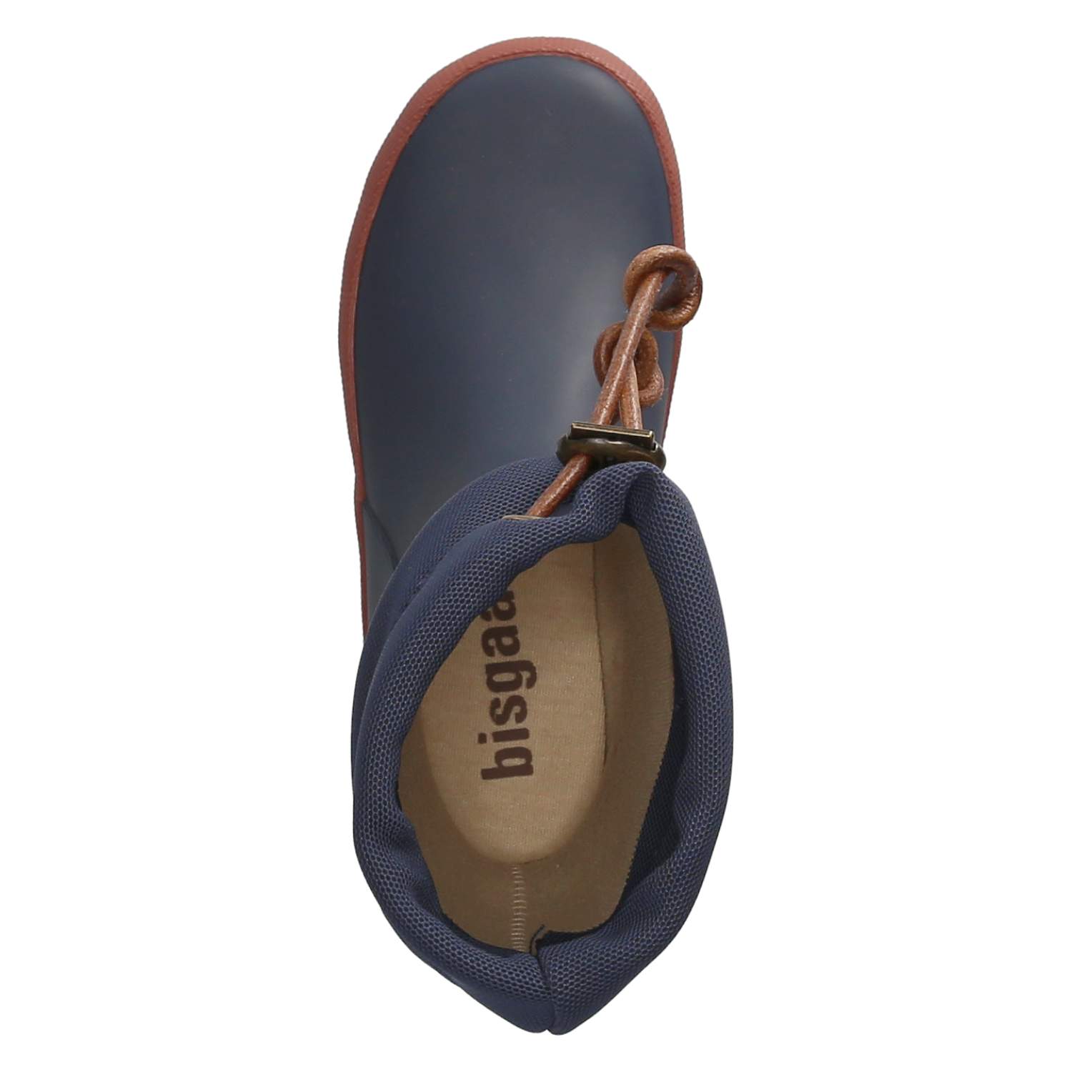 bisgaard Gummistiefel NORDIC - marine