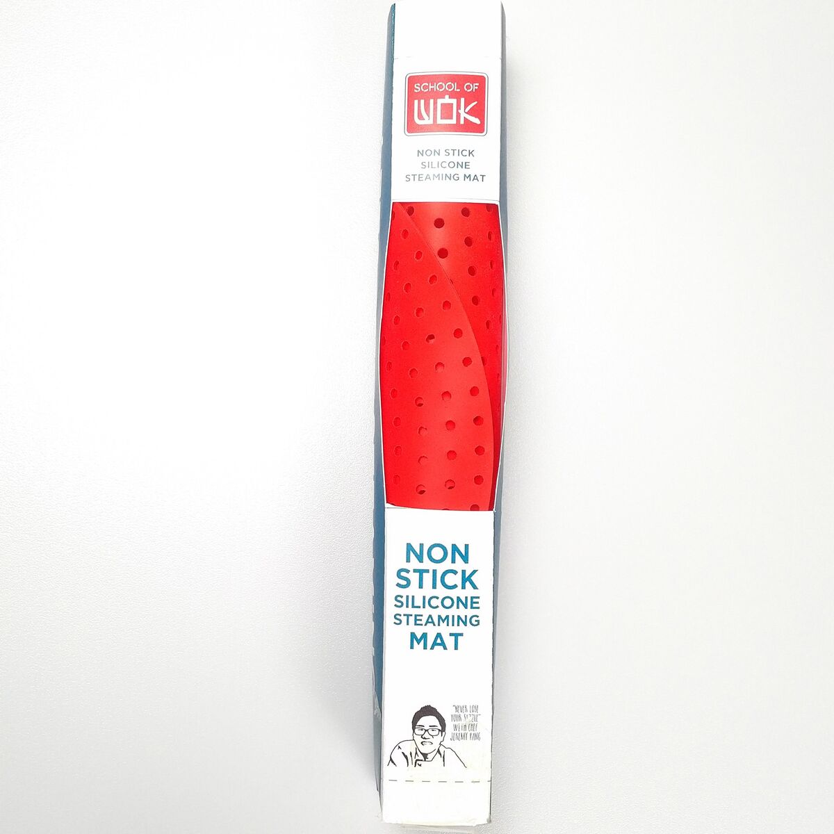 Silikonmatte