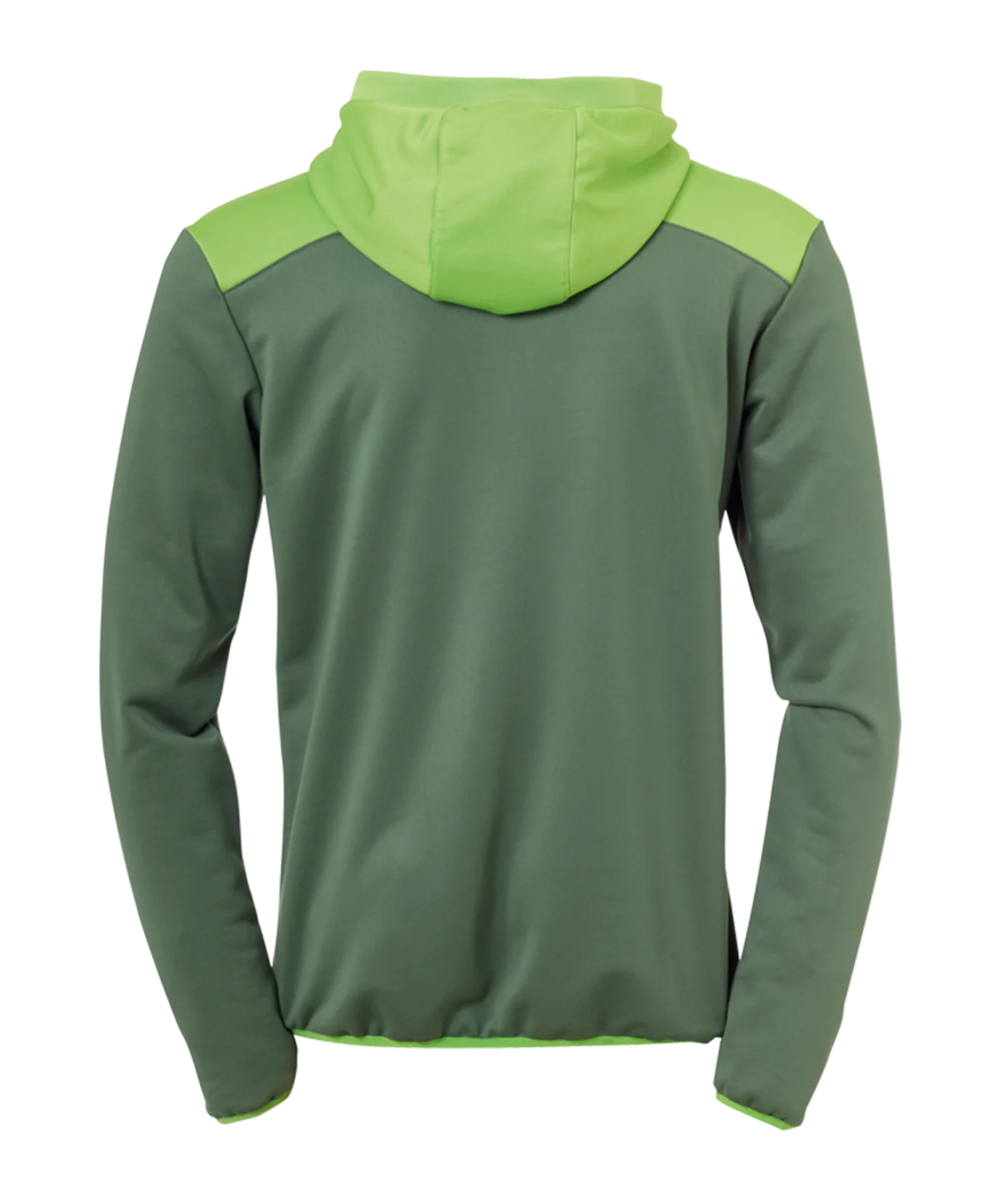 Kempa Emotion 2.0 Quarter Sweatshirt Grün F15