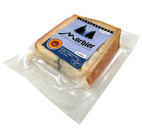 Tradition Morbier Schnittkäse AOP