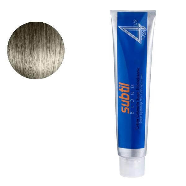SUBTIL Crème Super-Eclaircissant 12.2