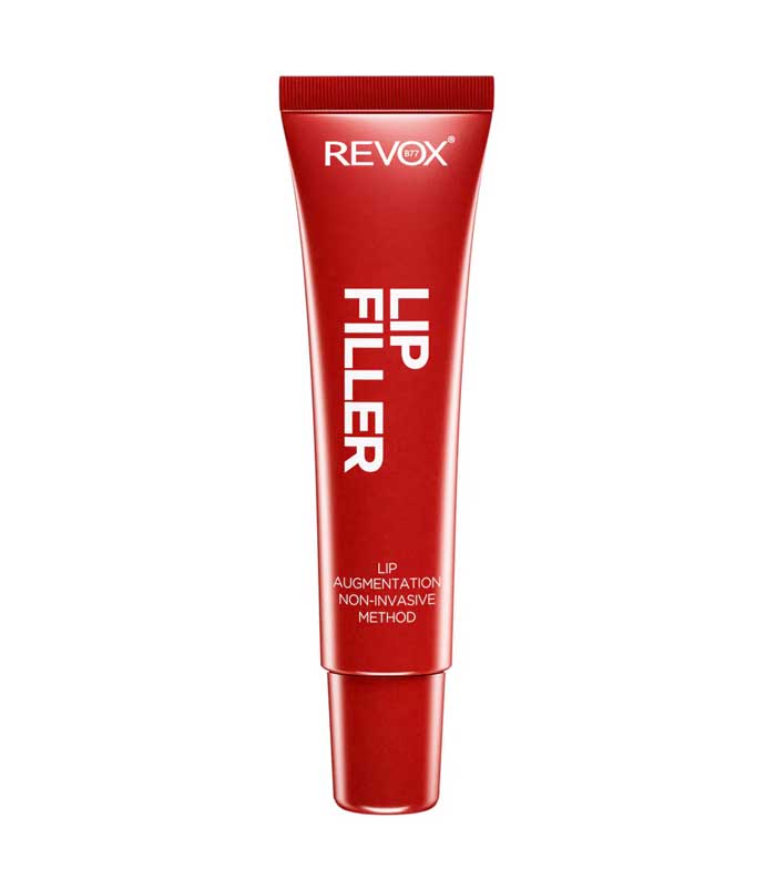 Revox - Lip plumper com ácido hialurônico Lip Filler