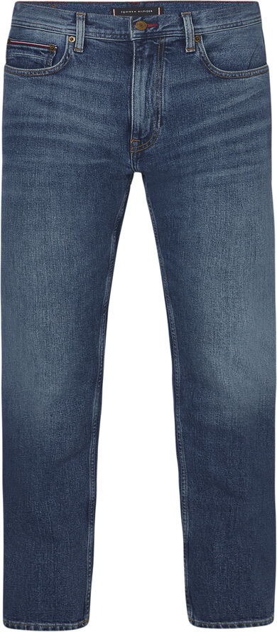 Tommy Hilfiger CORE STRAIGHT DENTON BOSTON IND Boston indigo