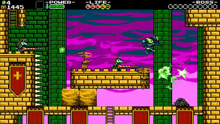 Shovel Knight: Treasure Trove- Xbox One
