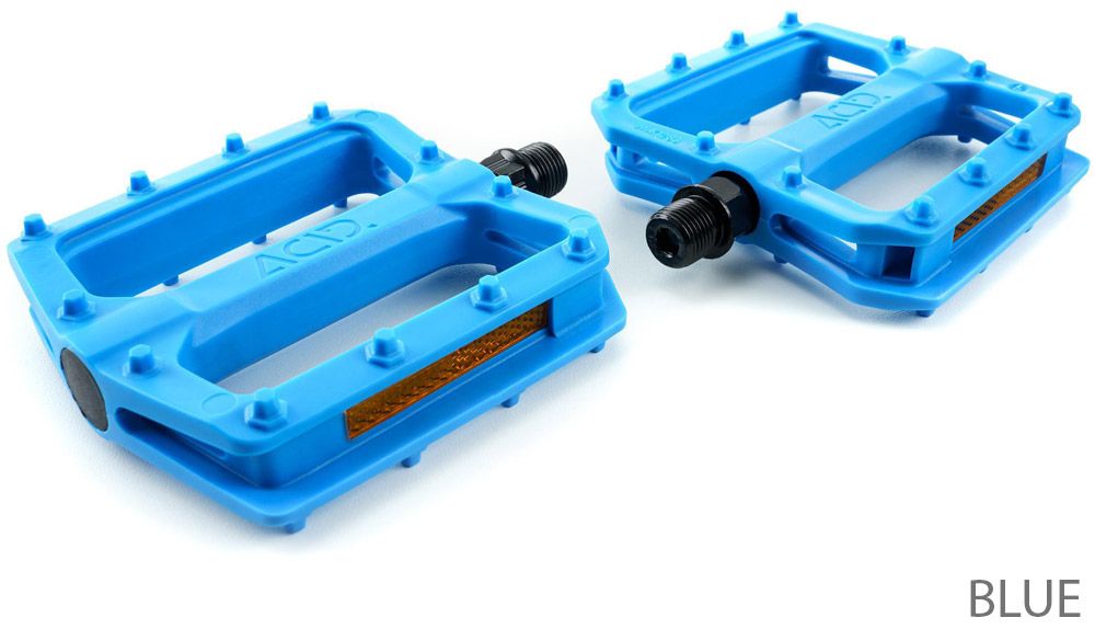 ACID FLAT C3-ZP Plattformpedale kaufen | Bike-Discount