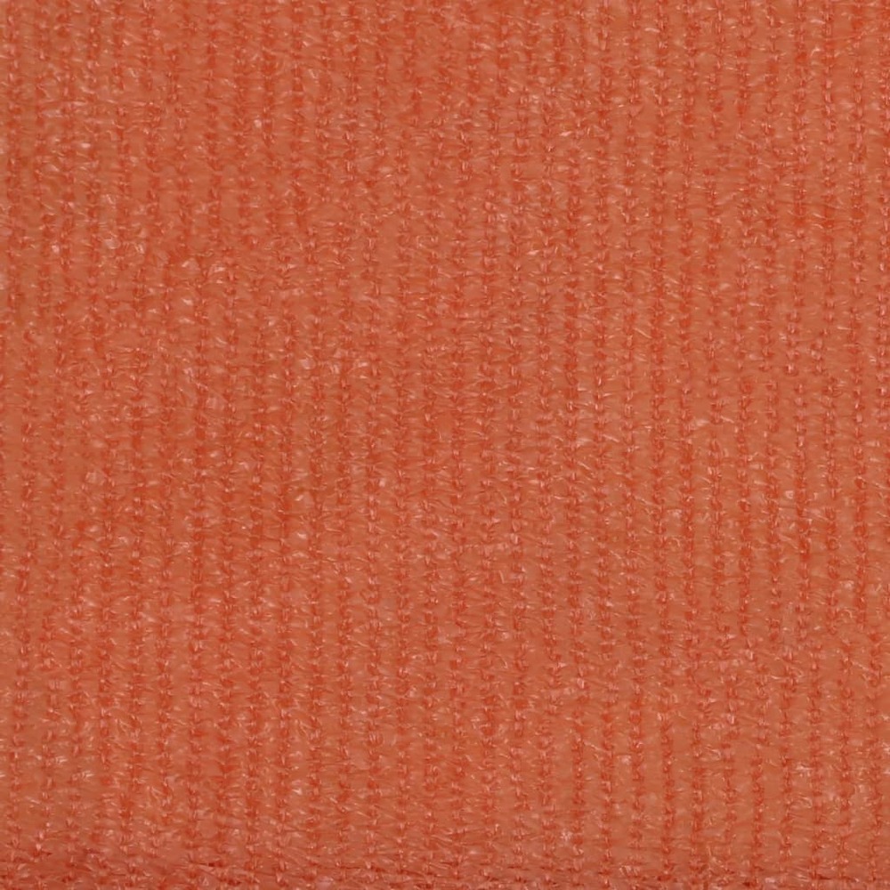 Store roulant d'extérieur 180x230 cm orange