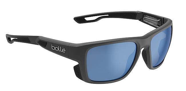 BOLLE - LUNETTES DE SOLEIL AIRDRIFT FLOTTANT VOLT + POLA O