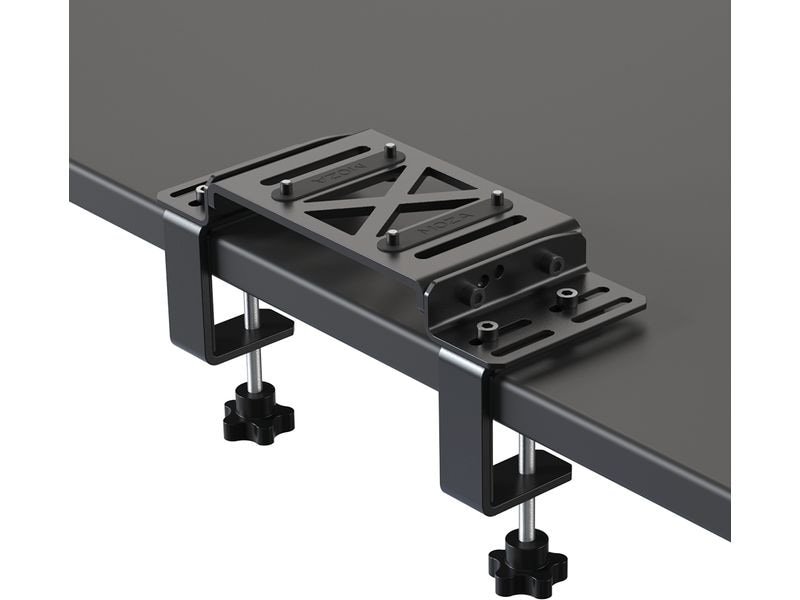MOZA Racing Table Clamp Moza R5/R9/R12 Tisch-Montagebügel für Moza Racing Wheelbase R5 / R9 / R12