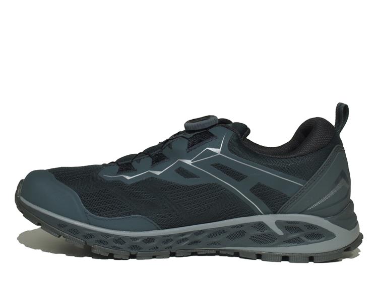Meindl 5579-02 oliv-silber