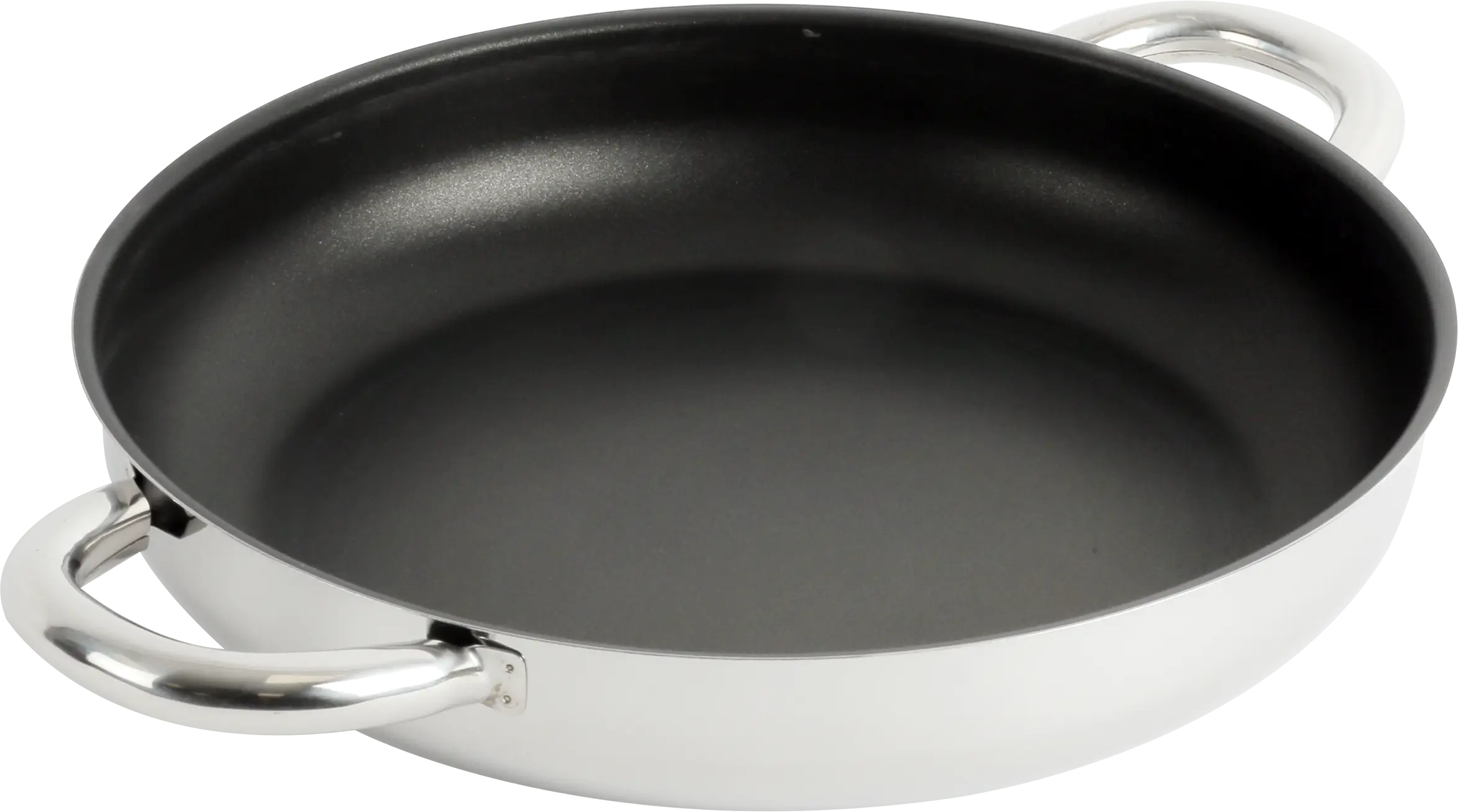Paellapan geschikt voor inductie- Ø 28 cm 00464338
