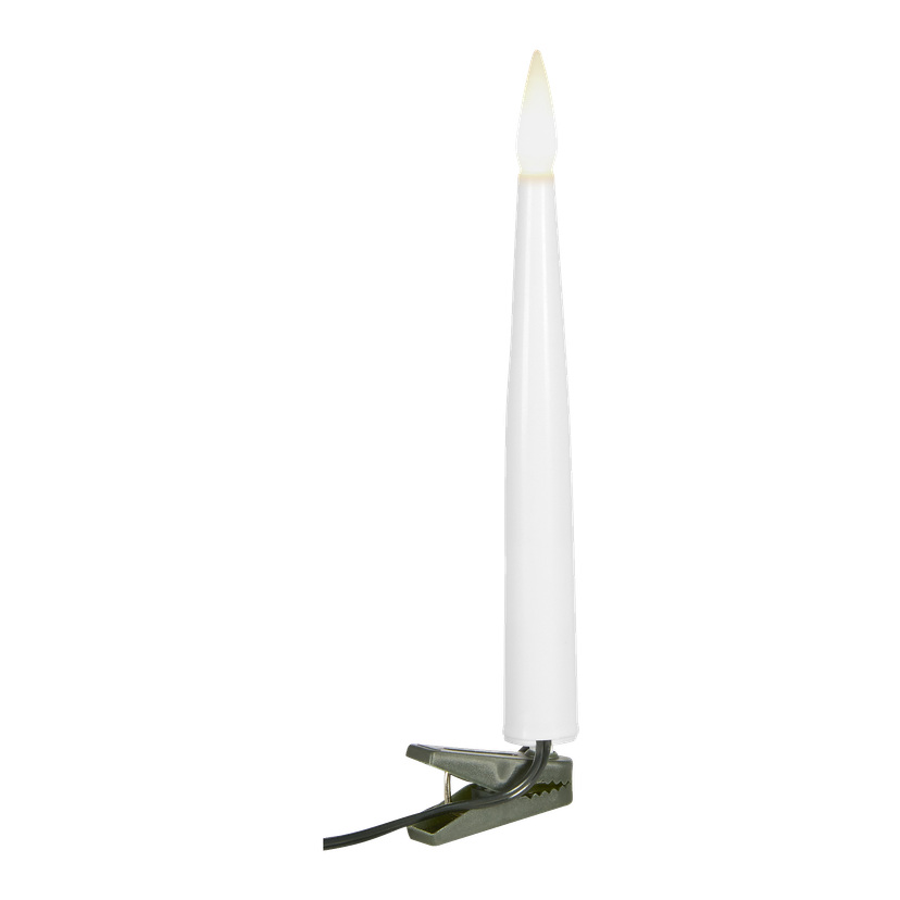 Juletrebelysning LED 9,6 m IP20