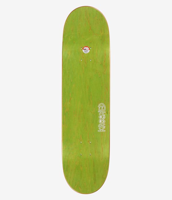 Krooked Cromer Flamingo 8.38