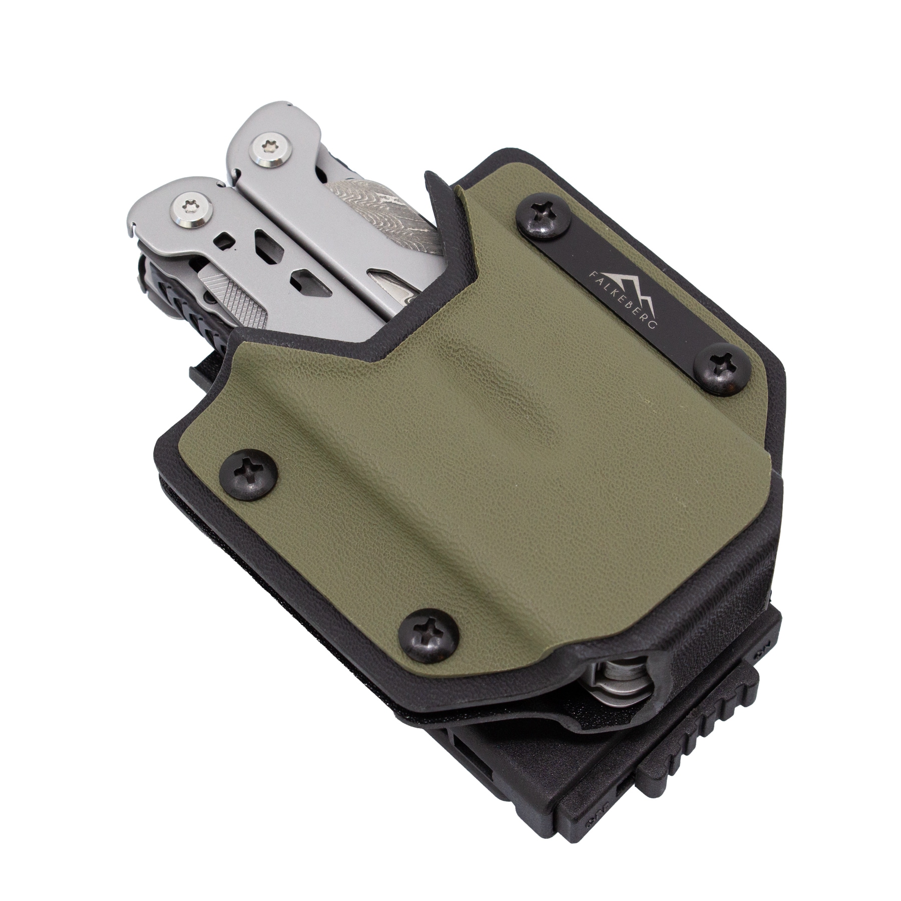 Falkeberg Kydex Slire til Multitool