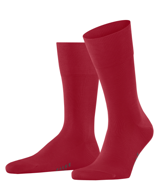 Falke Tiago SO Socken in Rot