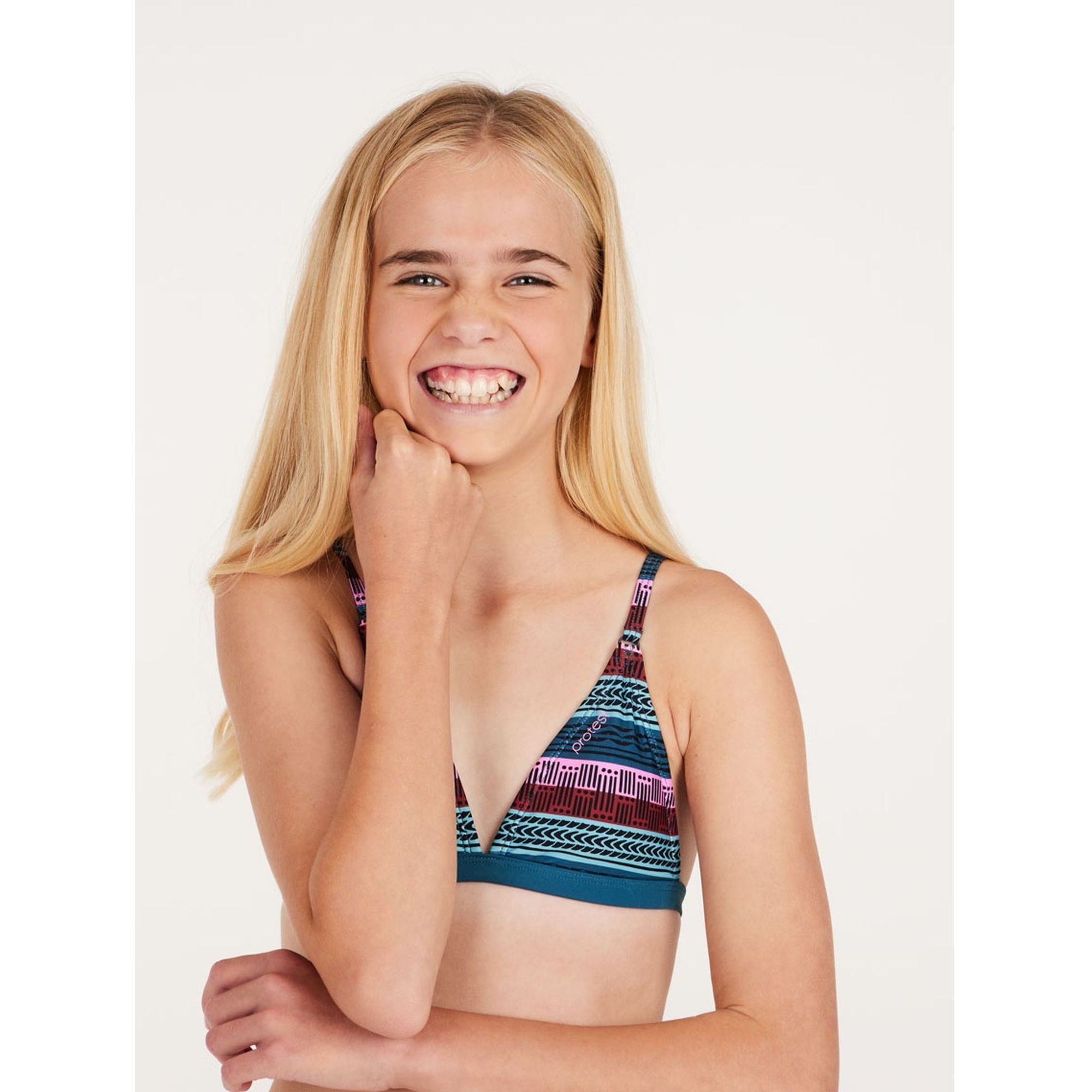 ProtestRINA JR triangle bikini