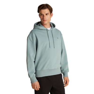 Sweatshirt à capuche homme Heavyweight CALVIN KLEIN