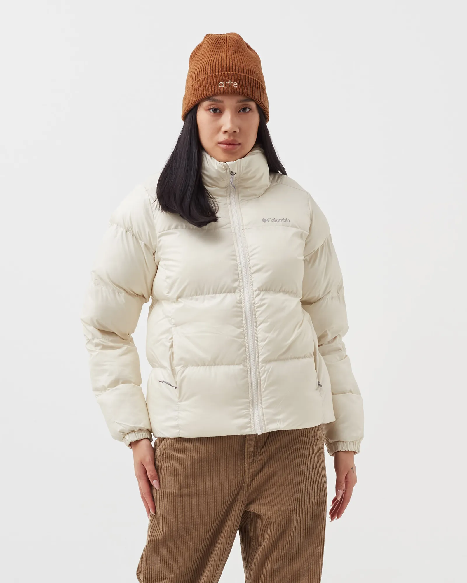 Columbia WMNS Puffect Jacket