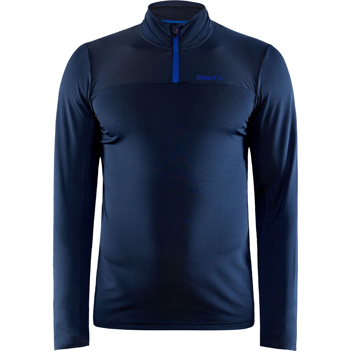 Craft Core Gain 1/2 Zip Midlayer Løbetrøje Herre