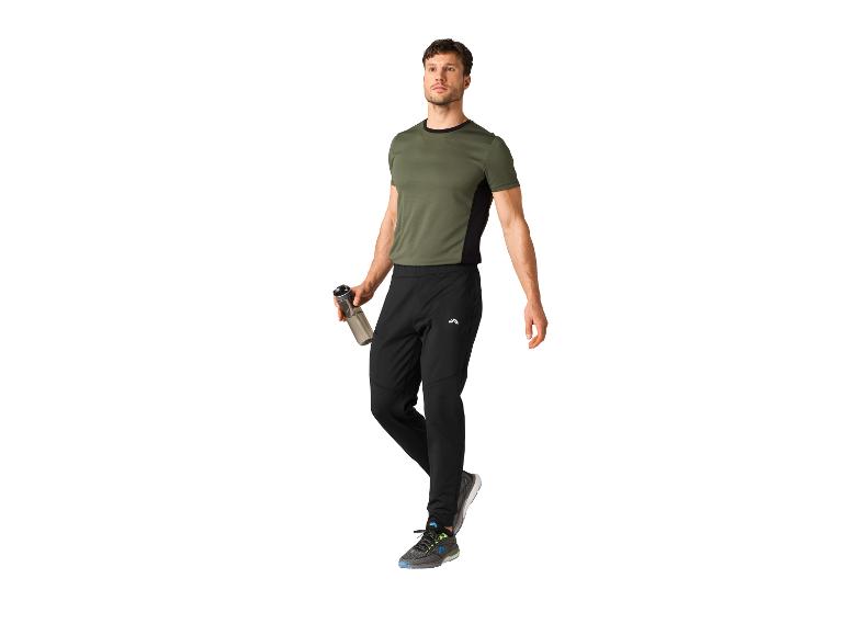 Heren thermobroek