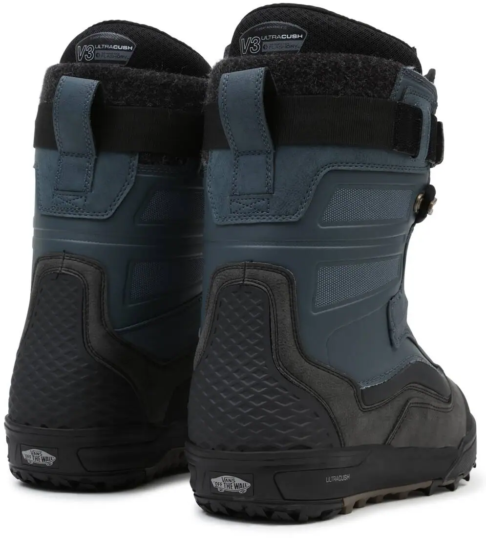 Vans MN Hi-Country & Hell-Bound Snowboard Støvler | SkatePro