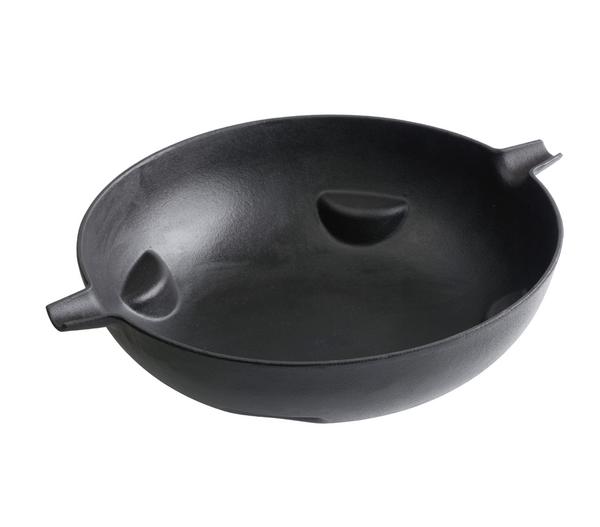 tepro Gusswok Einleger