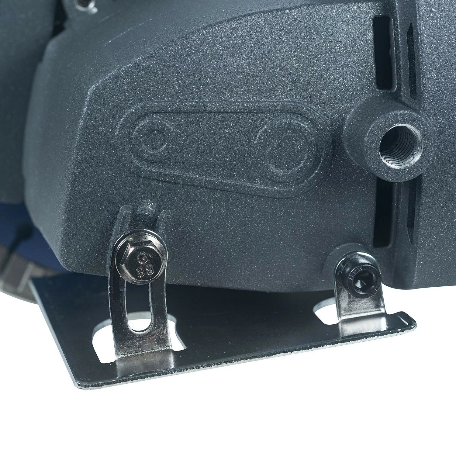 Hyundai 56434 Muurfrees 3300W 5 diamant bladen – gepatenteerde freestechniek