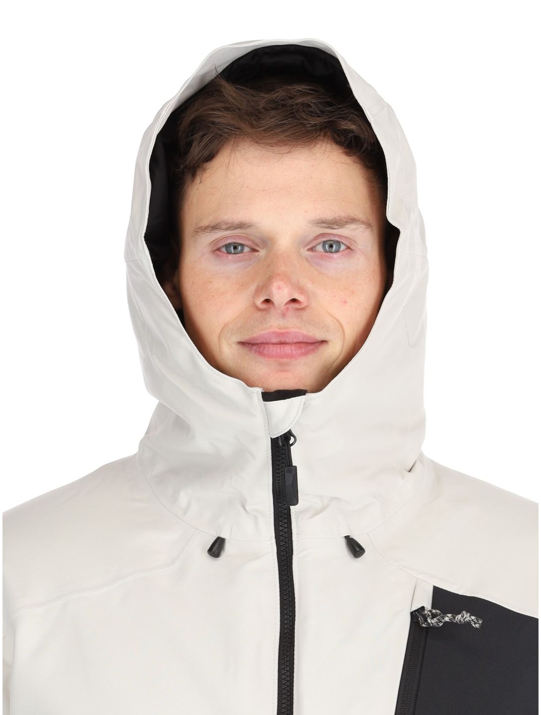 Hammer Block Snow ski-jas heren