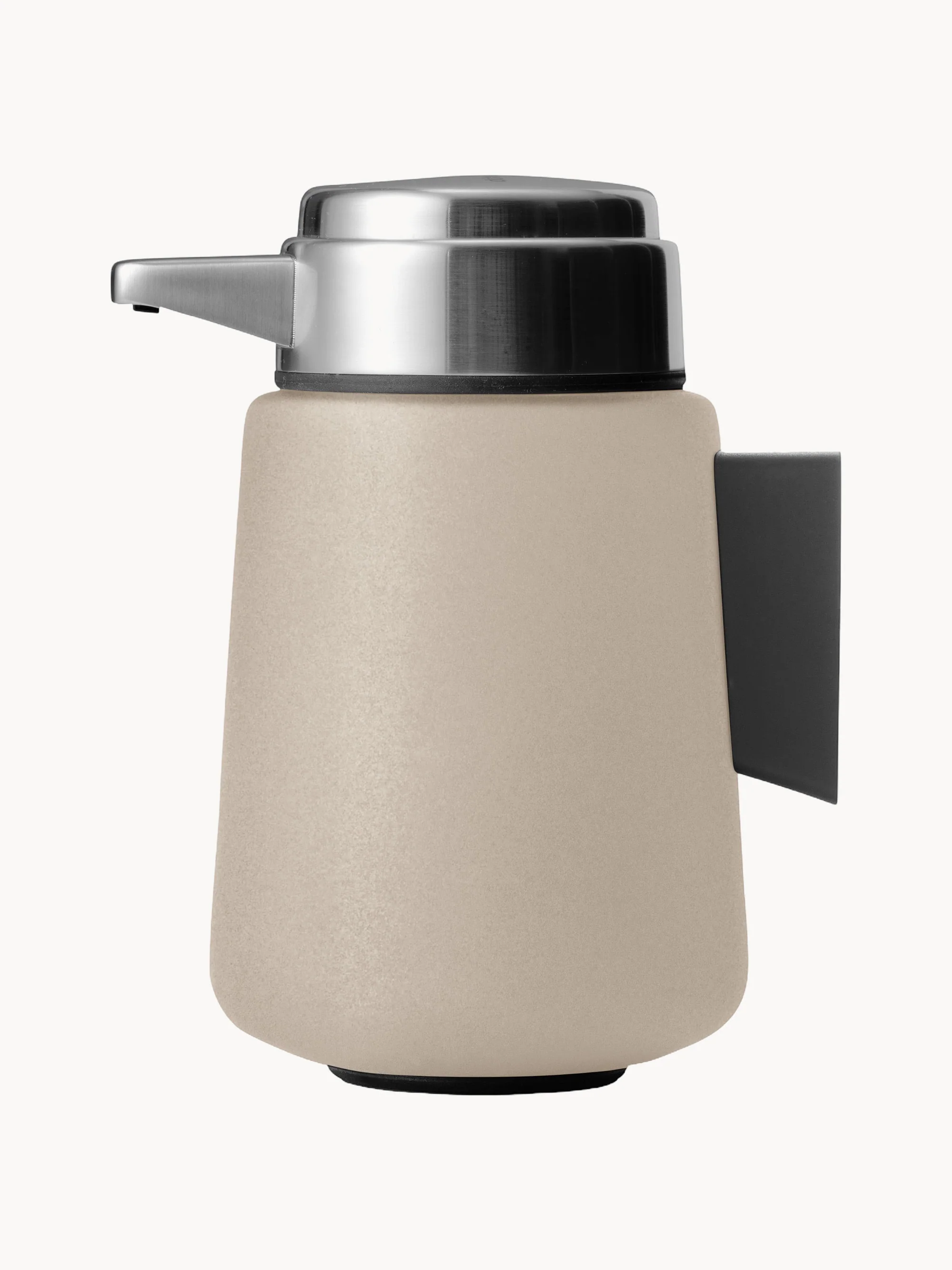 Zeepdispenser Vipp9w voor wandmontage