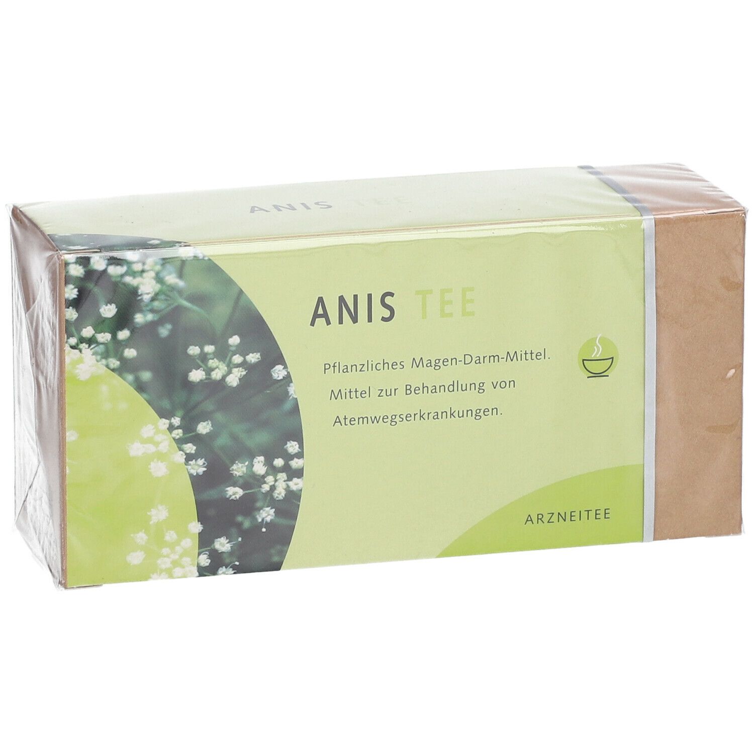 Anistee Filterbeutel