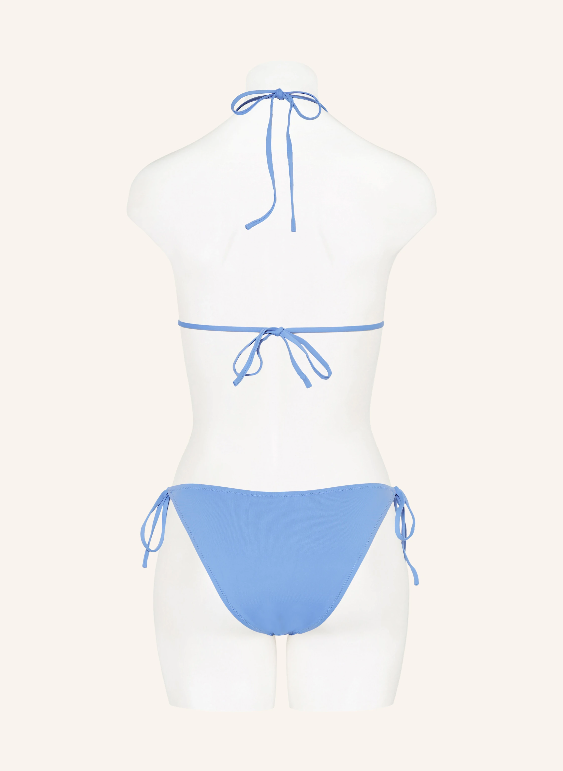 POLO RALPH LAUREN Triangel-Bikini-Top LOGO ICONS