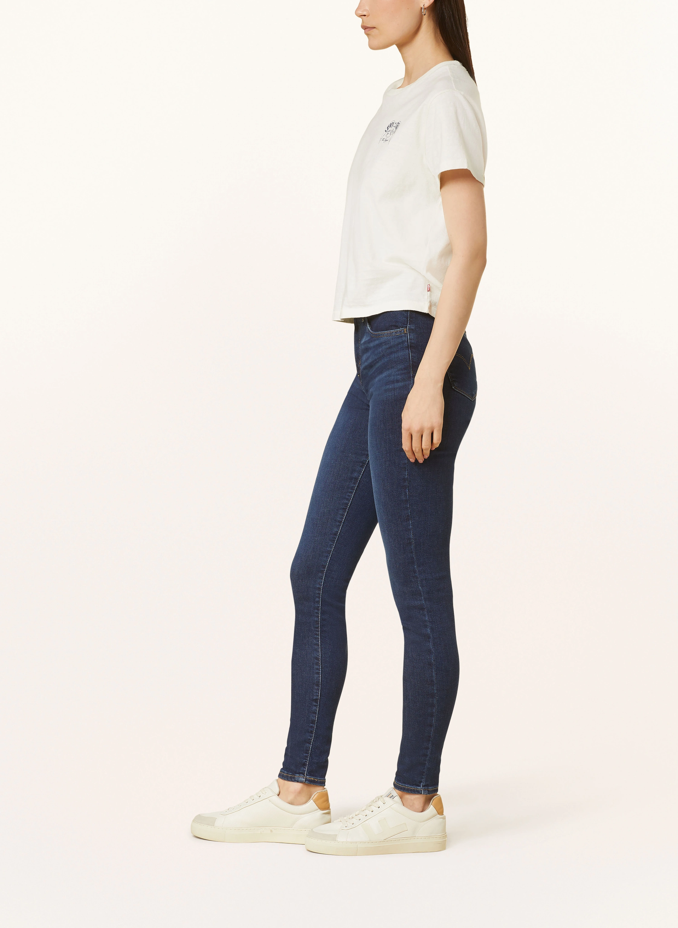 Levi's® Skinny Jeans 720