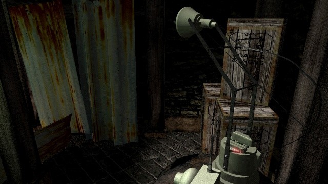 Dark Fall: The Journal- PC