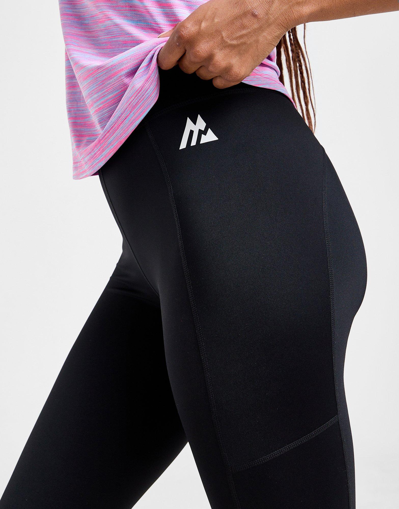 MONTIREX Legging Run Femme