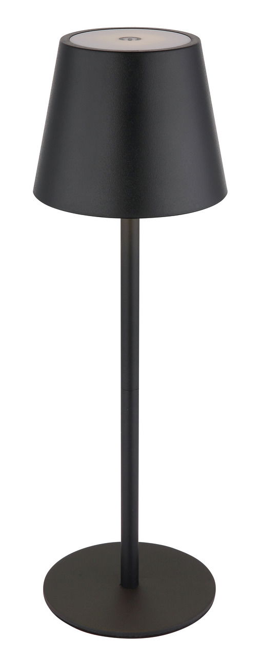Globo Lighting Tischleuchte 3 in 1 VANNIE