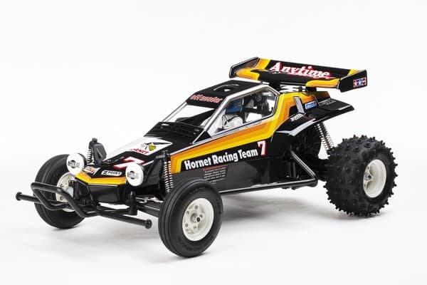 Tamiya 1/10 R/C The Hornet / NO ESC