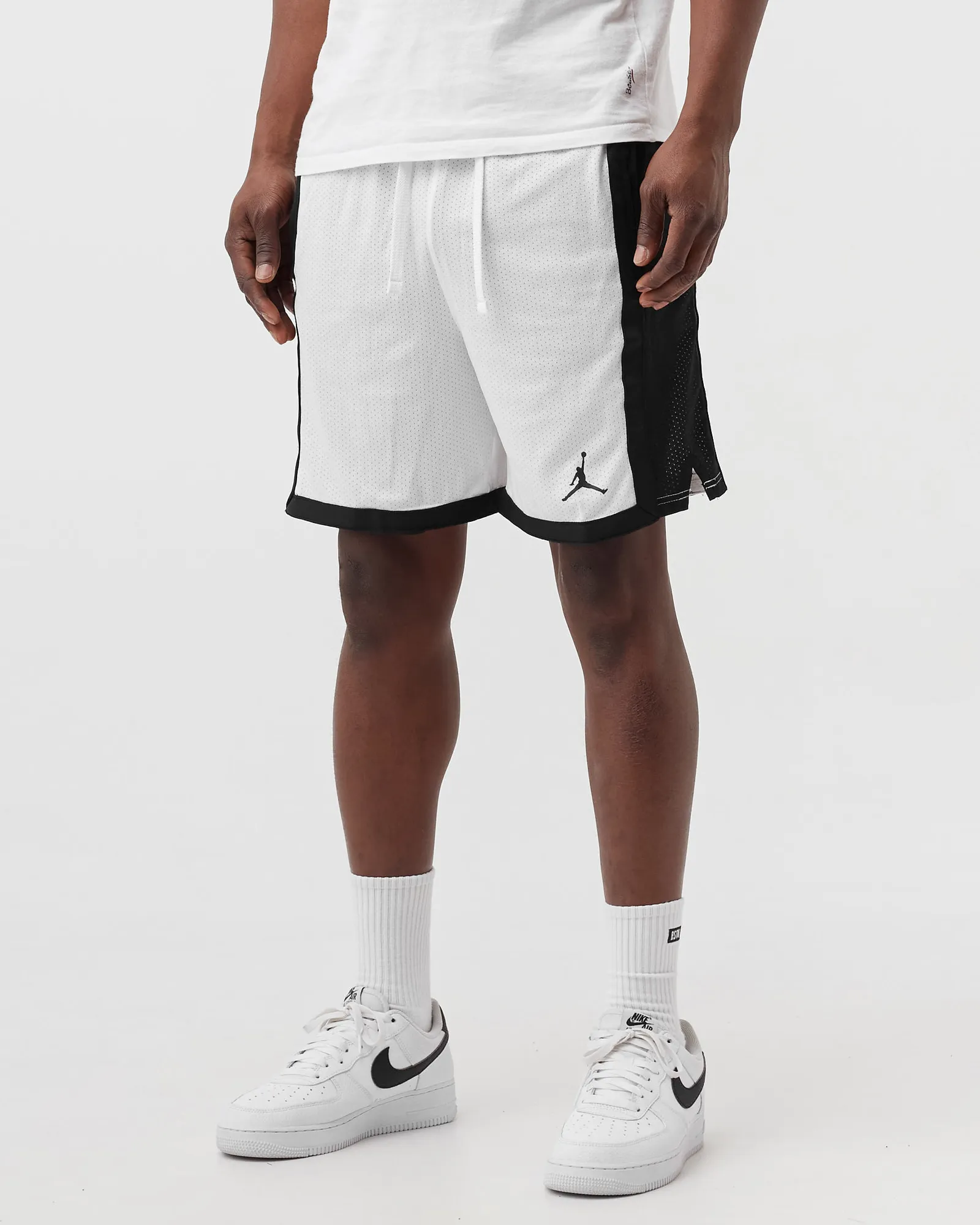 Jordan Sport Dri-FIT Basketball Shorts