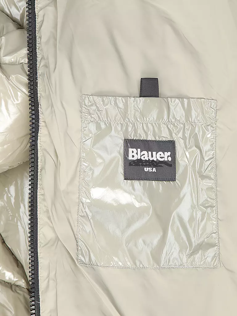 BLAUER Steppjacke JOYCE beige