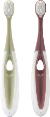 Bebeconfort Fairy Hair Tannbørster Set