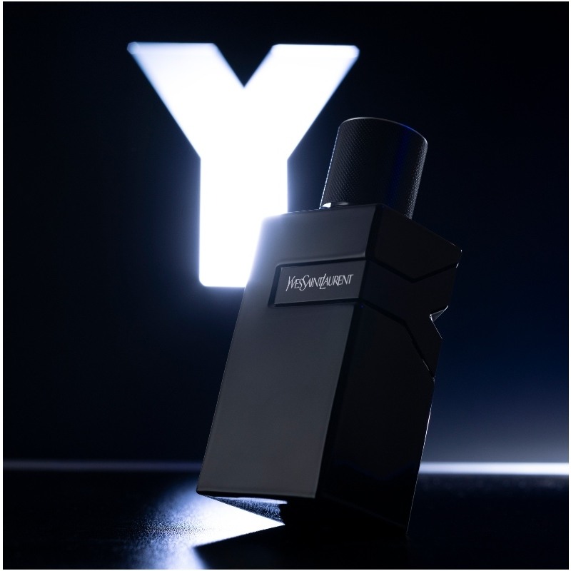 Yves Saint Laurent Y Le Parfum EDP 100 ml