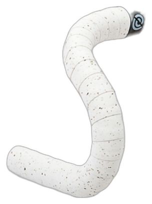 Lot de rubans de cintre avec bouchons Bike Ribbon cork gel