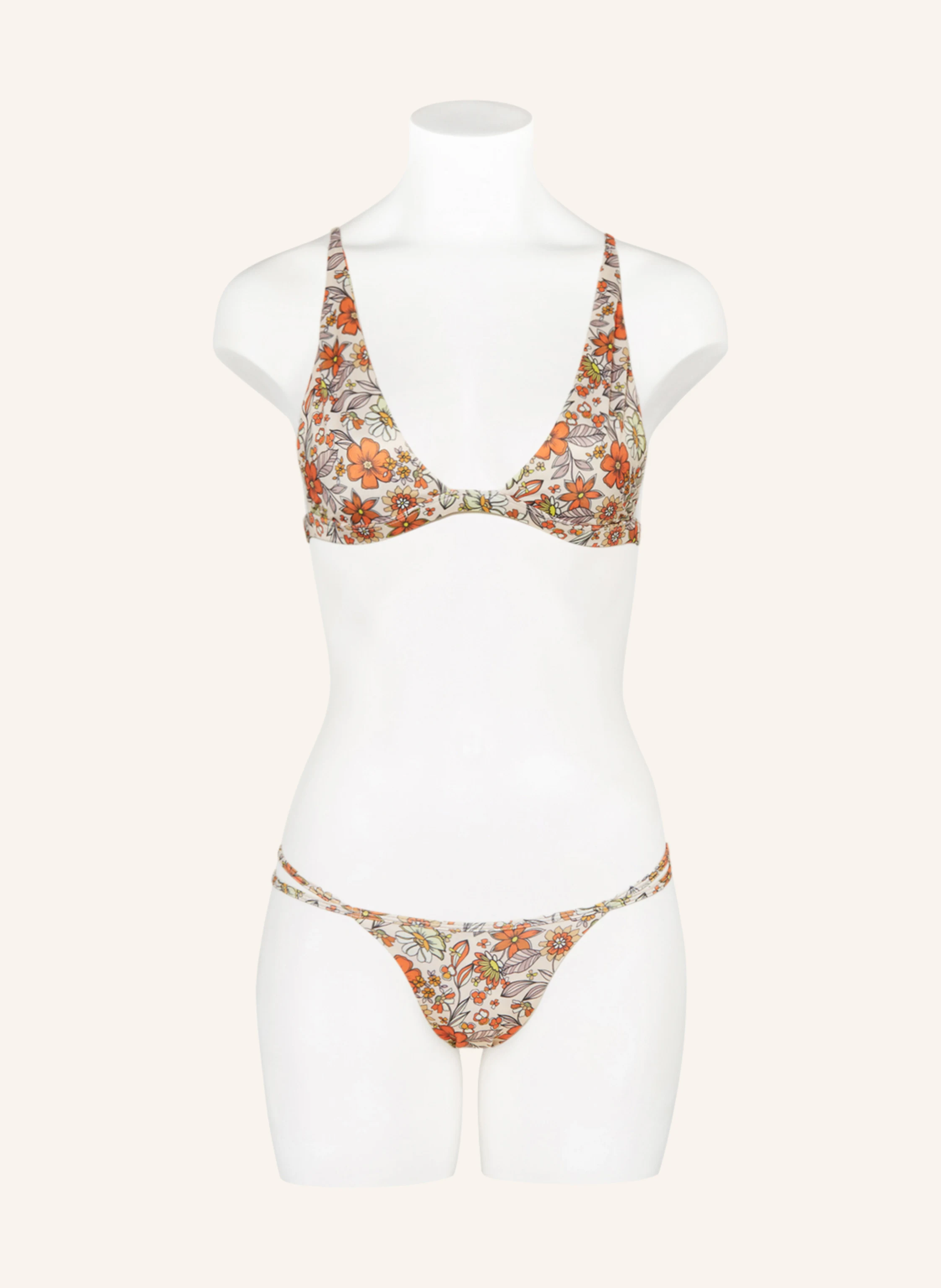 espadrij l'originale Triangel-Bikini-Hose ELIAN