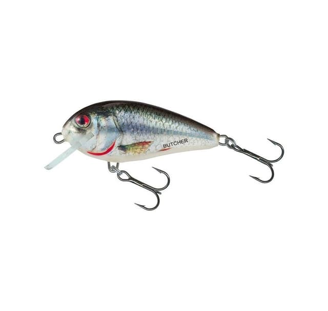 Lure Butcher 5F 5cm/5g/0,8-1,5m HRD