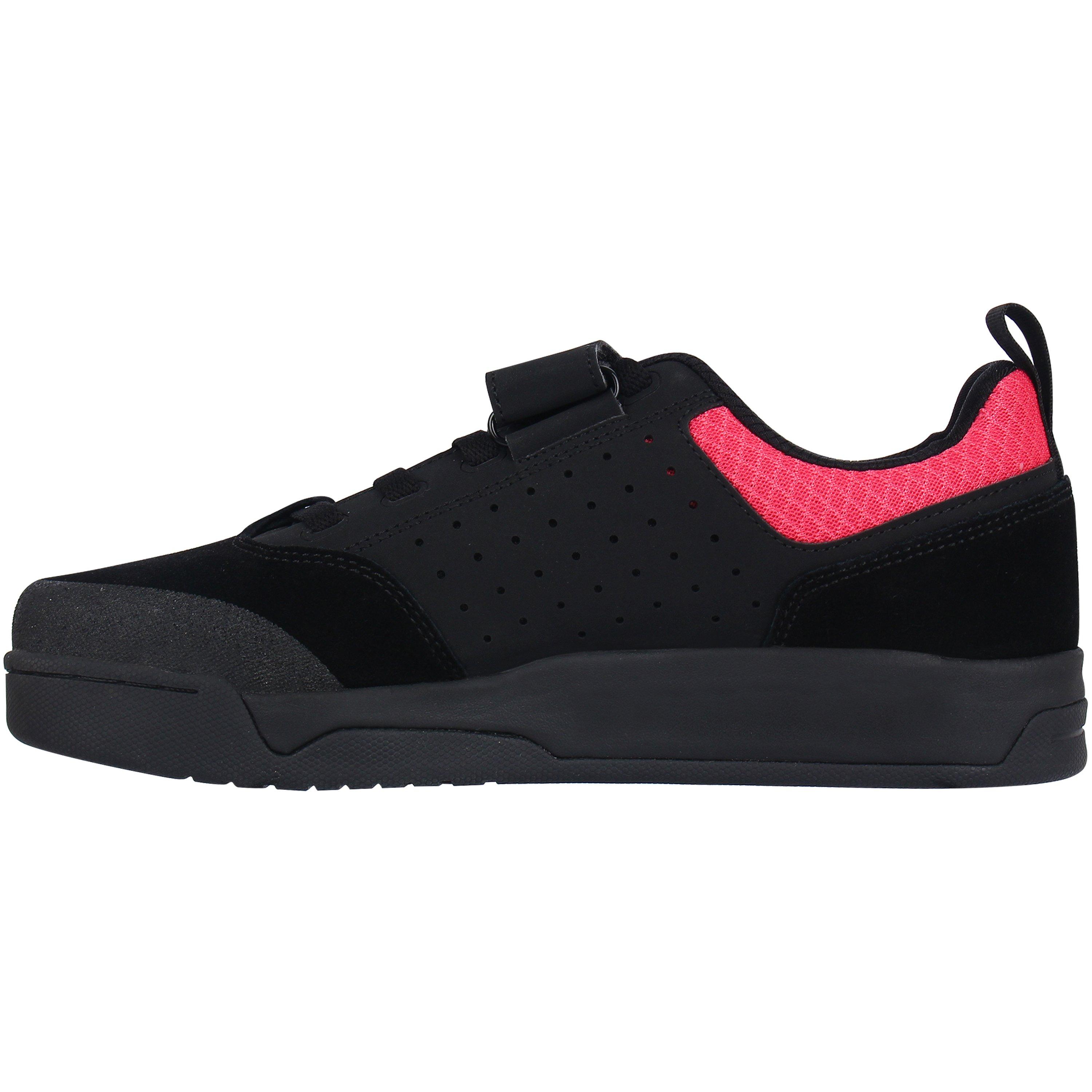 Pinnacle Alder Ladies Cycling Shoes (Flat And SPD)