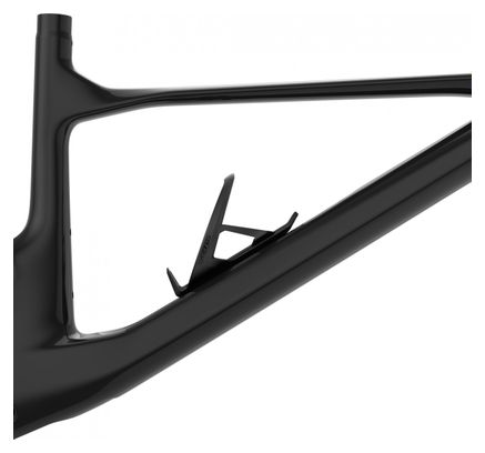 Porte-Bidon Syncros Cache 2.0 Noir Rouge Rally