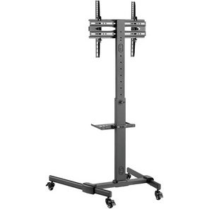 Support pour téléviseur, inclinable, 81,28-139,7 cm