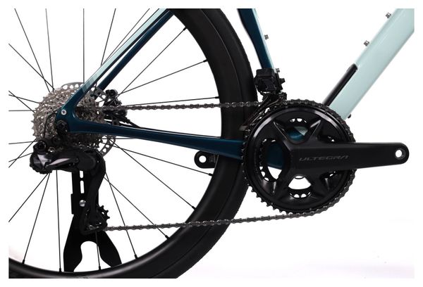 Produit reconditionné · Cannondale Synapse Carbon 2 Ultegra Di2 - Vélo de route | Très bon état