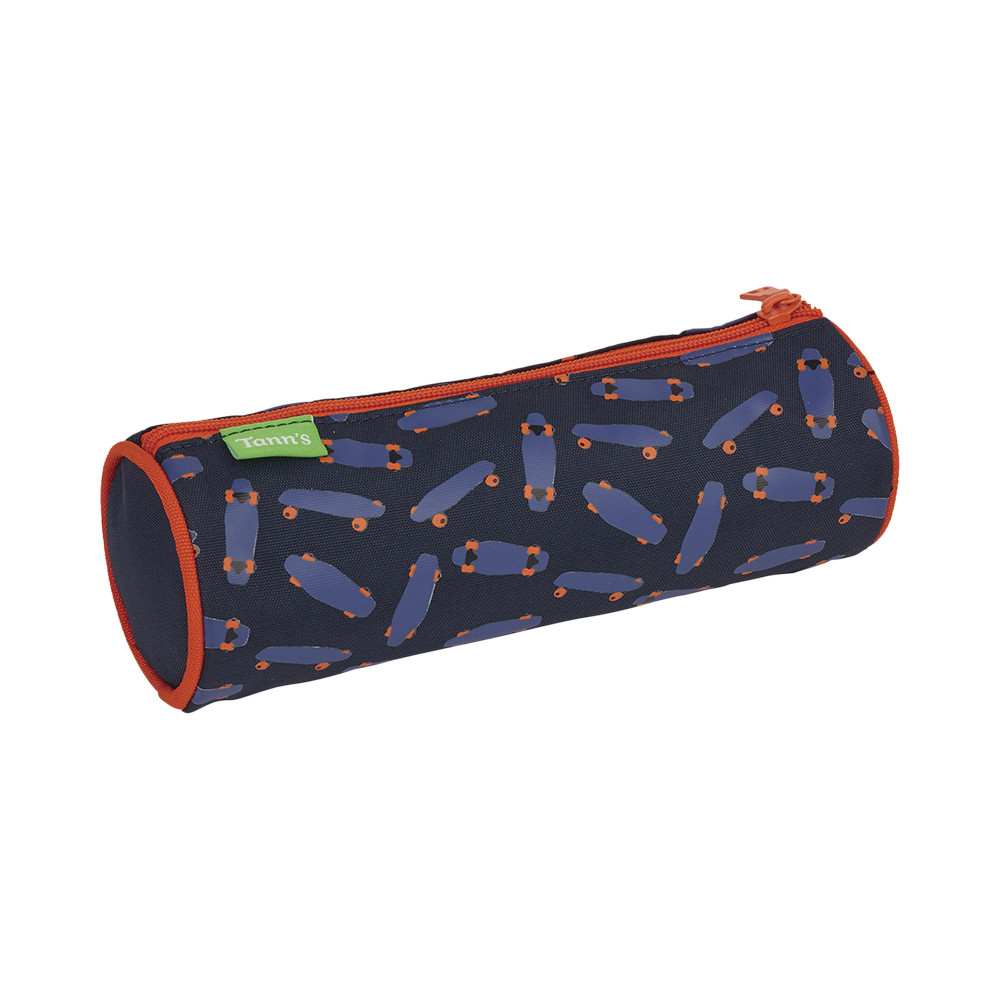 Trousse Pablo bleue