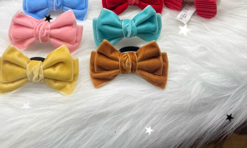 Miumi - Strikhaarspeld voor pop - 17 cm