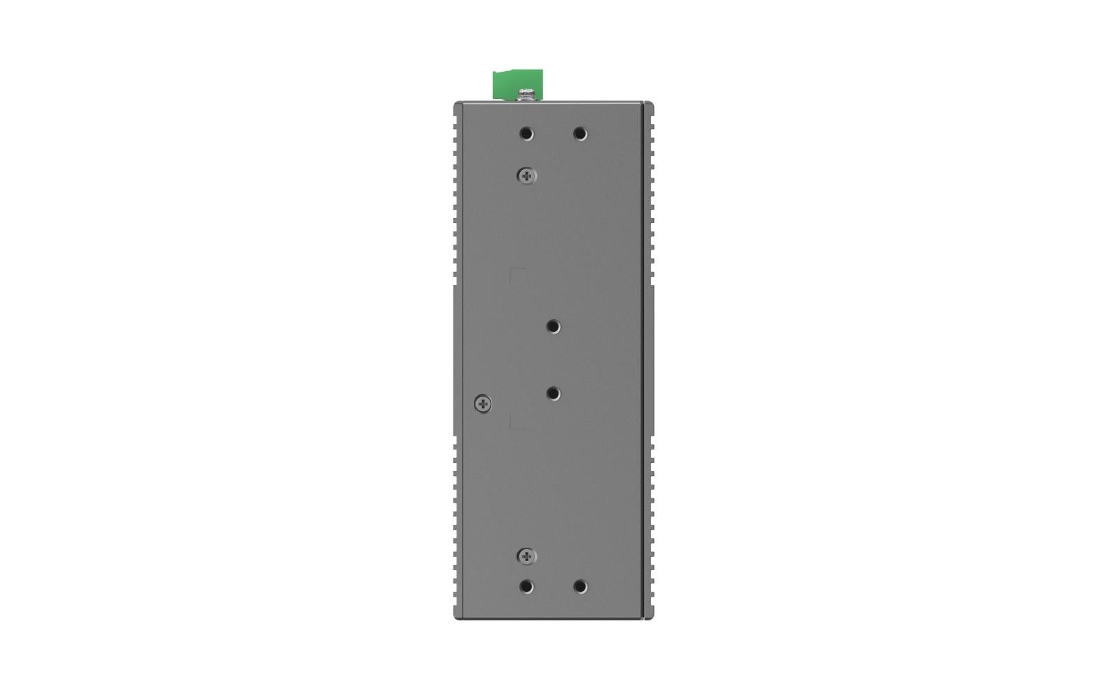 PoE++ Switch Omada IES206GPP 6 Port<br>Omada 6-Port Gigabit Industrial Easy Managed Switch mit 3-Port PoE+ und 1-Port PoE++