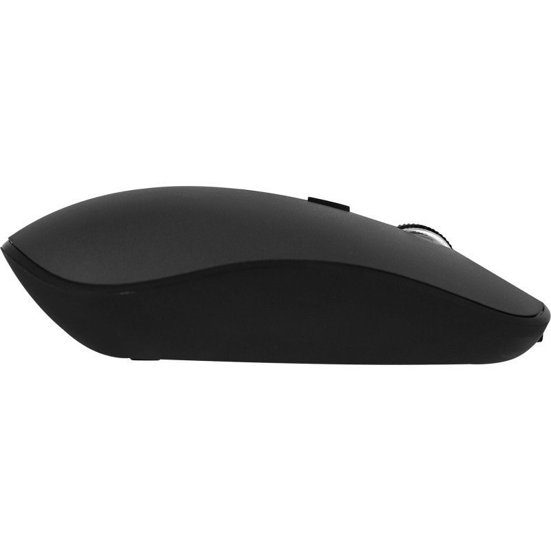 Souris sans fil rechargeable TnB Rubby